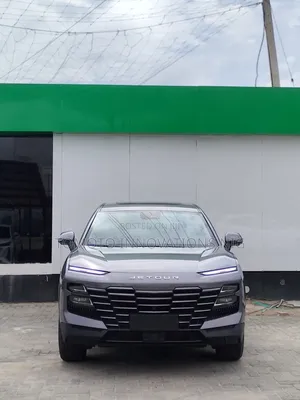 Jetour Dashing 1.5 Petrol FWD 2023