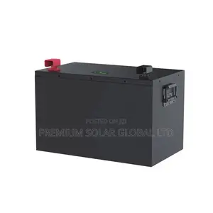 4kwh Haisic Lithium Battery