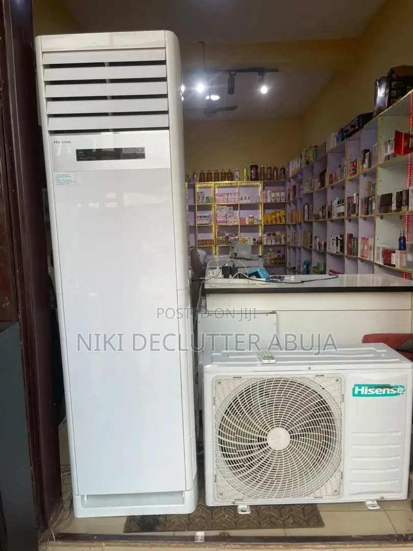 Hisense 2hp Tower/Floor Standing AC