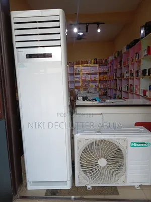 Hisense 2hp Tower/Floor Standing AC