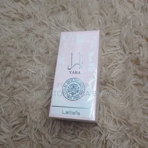 Lattafa Yara Perfumes