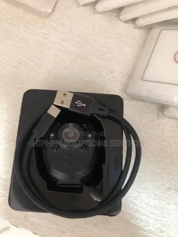 Mini HD Camera With Wearable Arm Strap