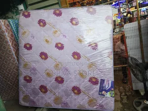 6x6 8inches GREEN EARTH Mattress