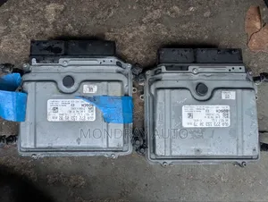 Mercedes Benz Brain Box Mi 164