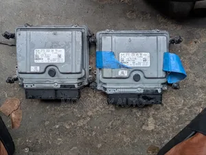 Mercedes Benz Brain Box Mi 164