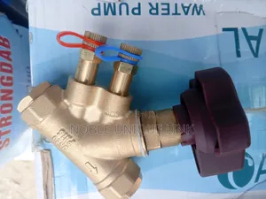 3⁄4 Balancing Valve