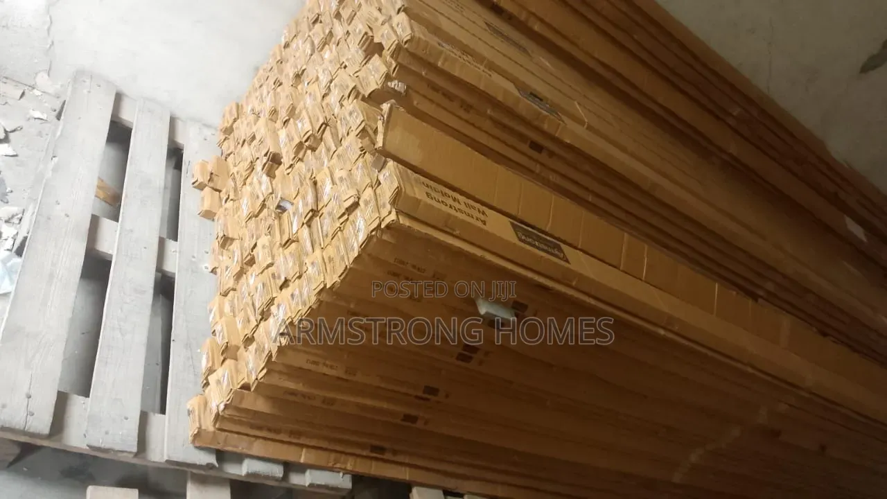 Armstrong Grids System