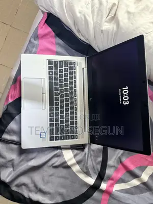 Laptop HP EliteBook 840 G6 8GB Intel Core i5 SSD 256GB