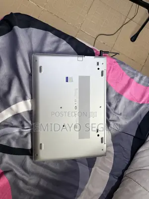 Laptop HP EliteBook 840 G6 8GB Intel Core i5 SSD 256GB