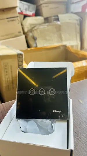 3gang Smart Switch
