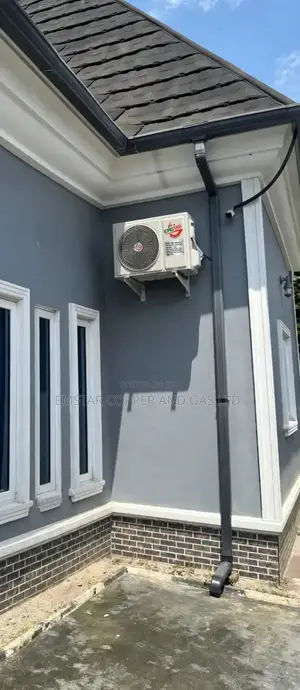 Emstar 1.0hp Inverter (Model Ems 09in Cu