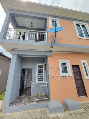1bdrm Room & Parlour in Greenville, Ado / Ajah for rent