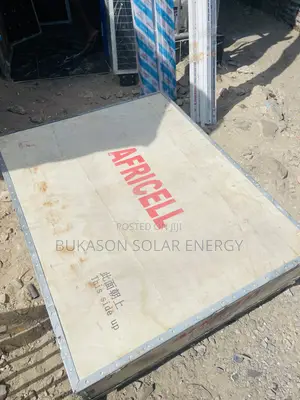 25kwh 51.2b Africell Lithium Ion Battery