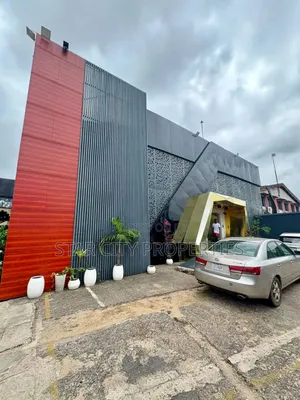 400sqm of Office Space Now Available