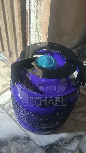 6kg Gas Cylinder