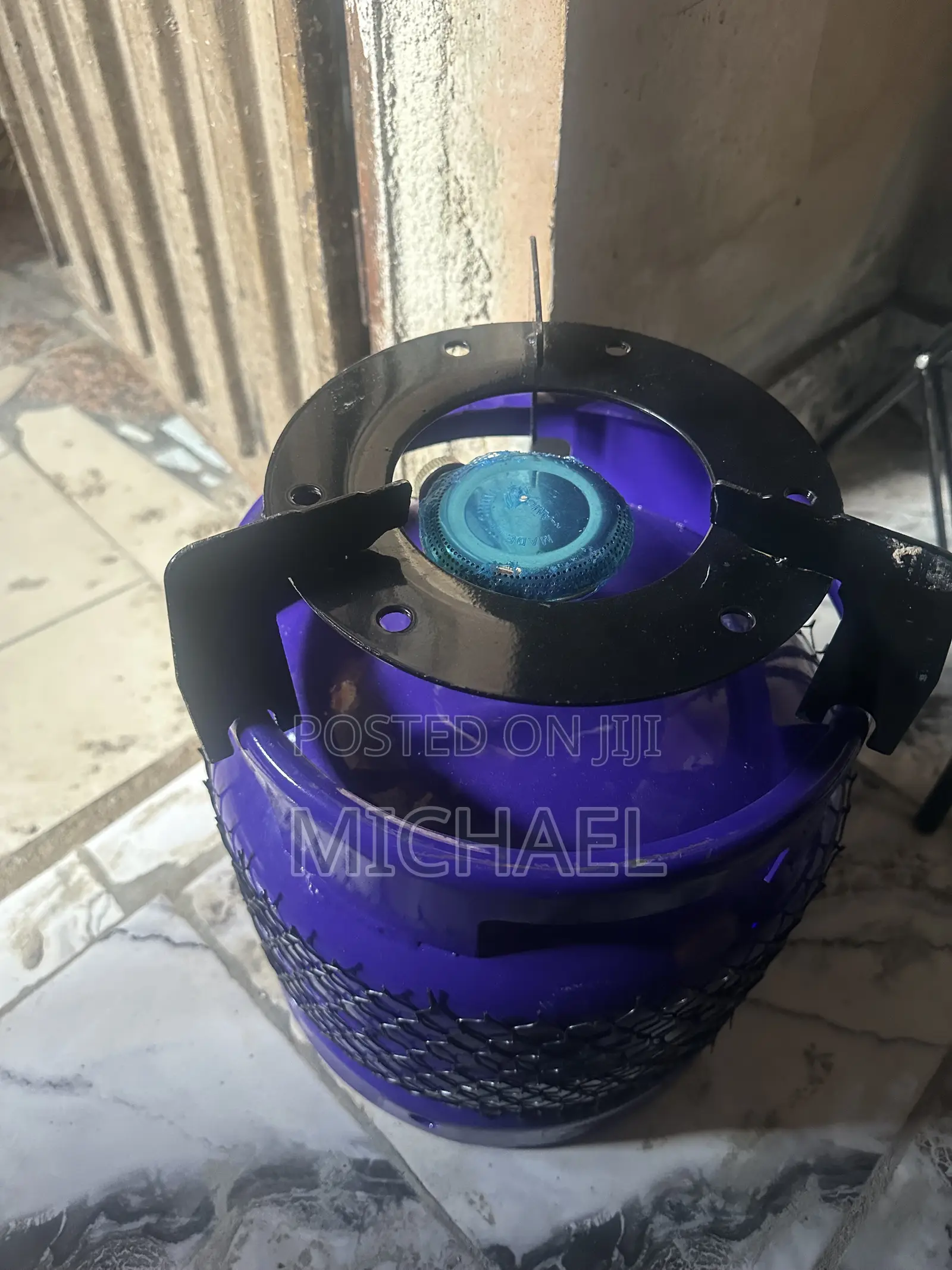 6kg Gas Cylinder