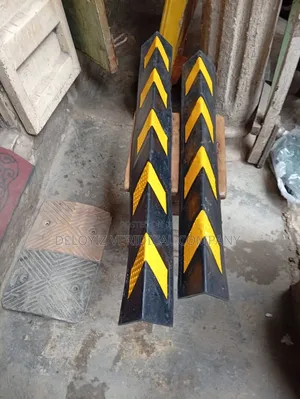 Safety Stopper
