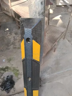 Safety Stopper