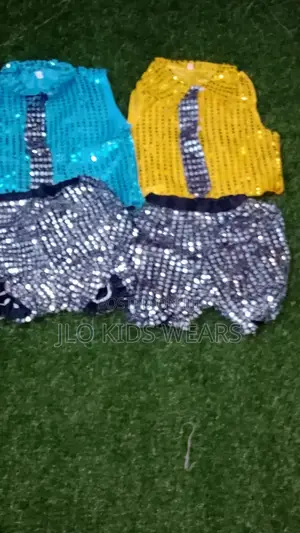 Kids 2 Piece
