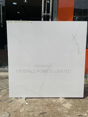 Original 120x120 Spanish Large Format Porcelain Floor Tiles
