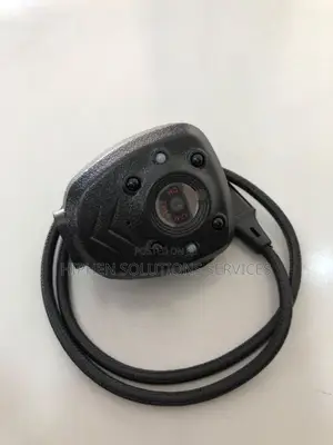 Lightweight Wearable HD Camera for Outdoor Activities