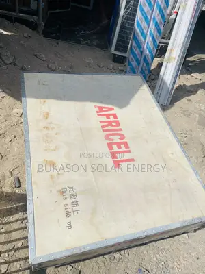 25kwh 51.2v Africell Lithium Battery