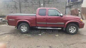 Toyota Tundra SR5 Access Cab 4x4 2004 Brown