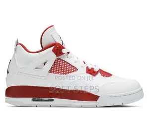 Jordan 4 Retro 'Alternate 89'