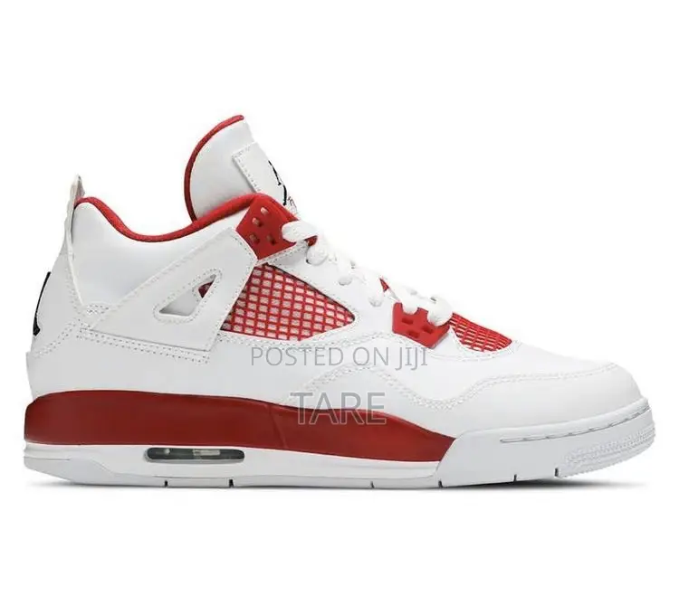 Jordan 4 Retro 'Alternate 89'
