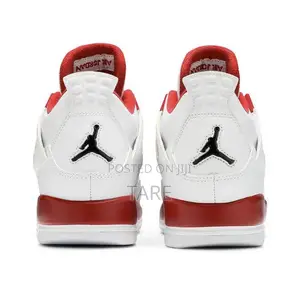 Jordan 4 Retro 'Alternate 89'