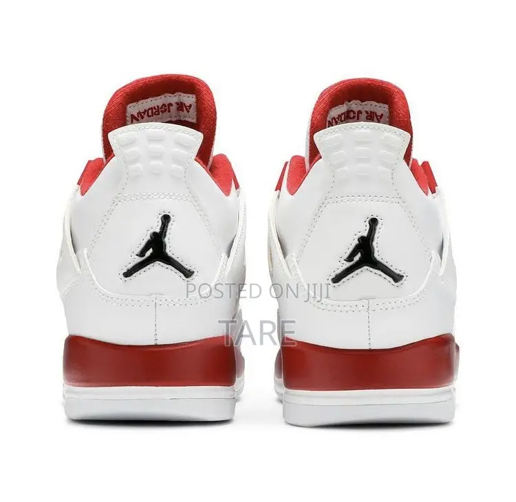 Jordan 4 Retro 'Alternate 89'