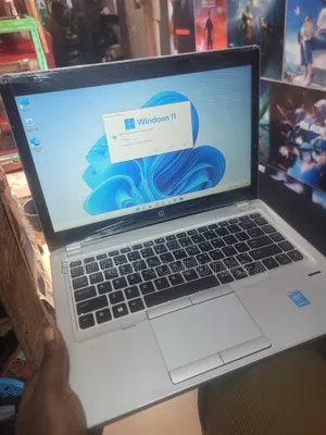 Laptop HP EliteBook Folio 9480M 8GB Intel Core i5 HDD 500GB