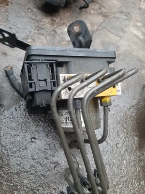 Abs Module for Hyundai Tucson 2010-2015