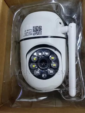 One Pole V380 Wifi