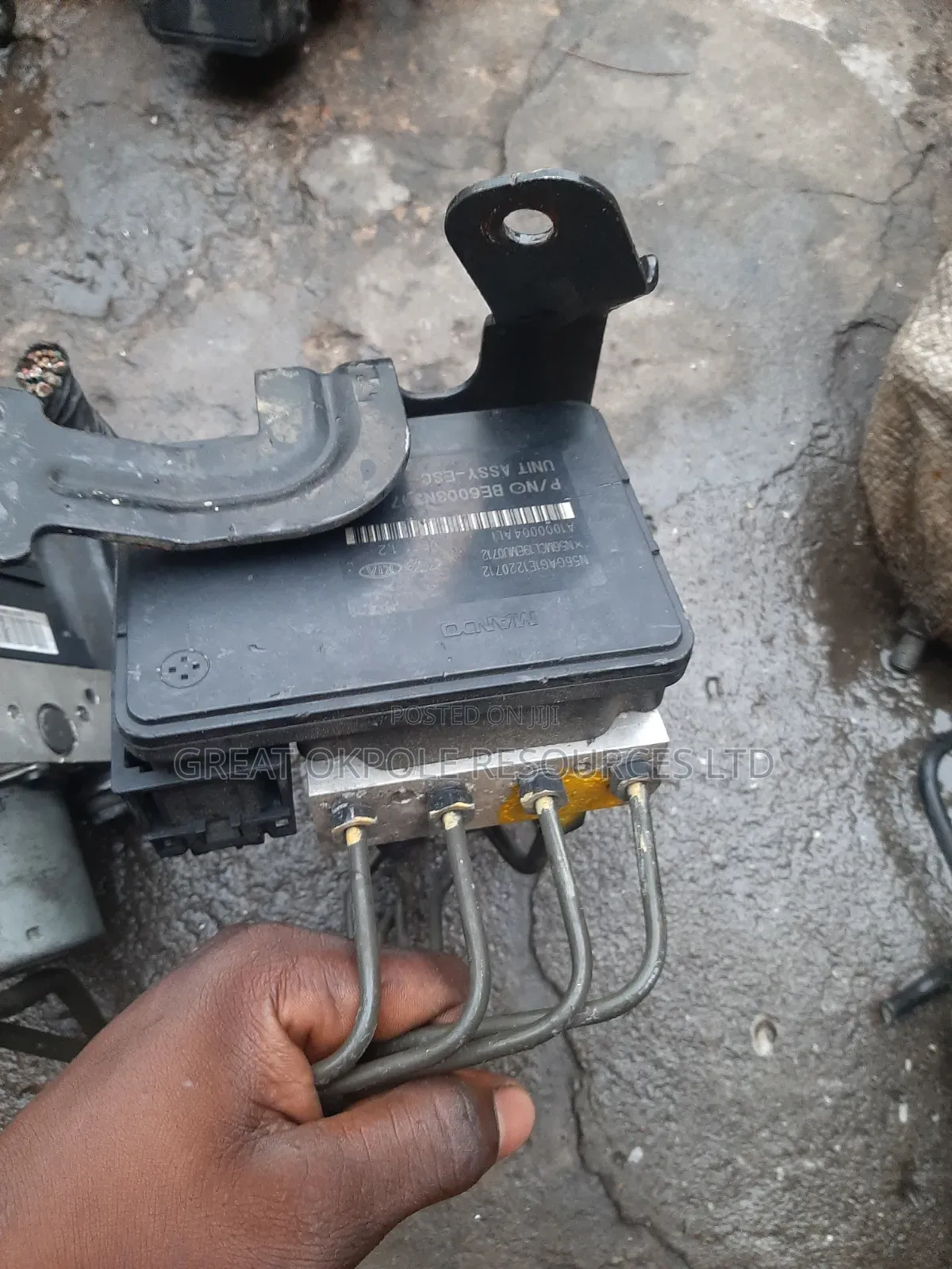 Abs Module for Hyundai Tucson 2010-2015