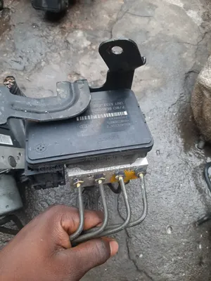 Abs Module for Hyundai Tucson 2010-2015