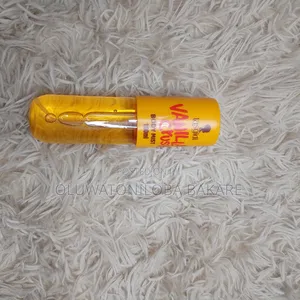 Lasgidi Body Mists