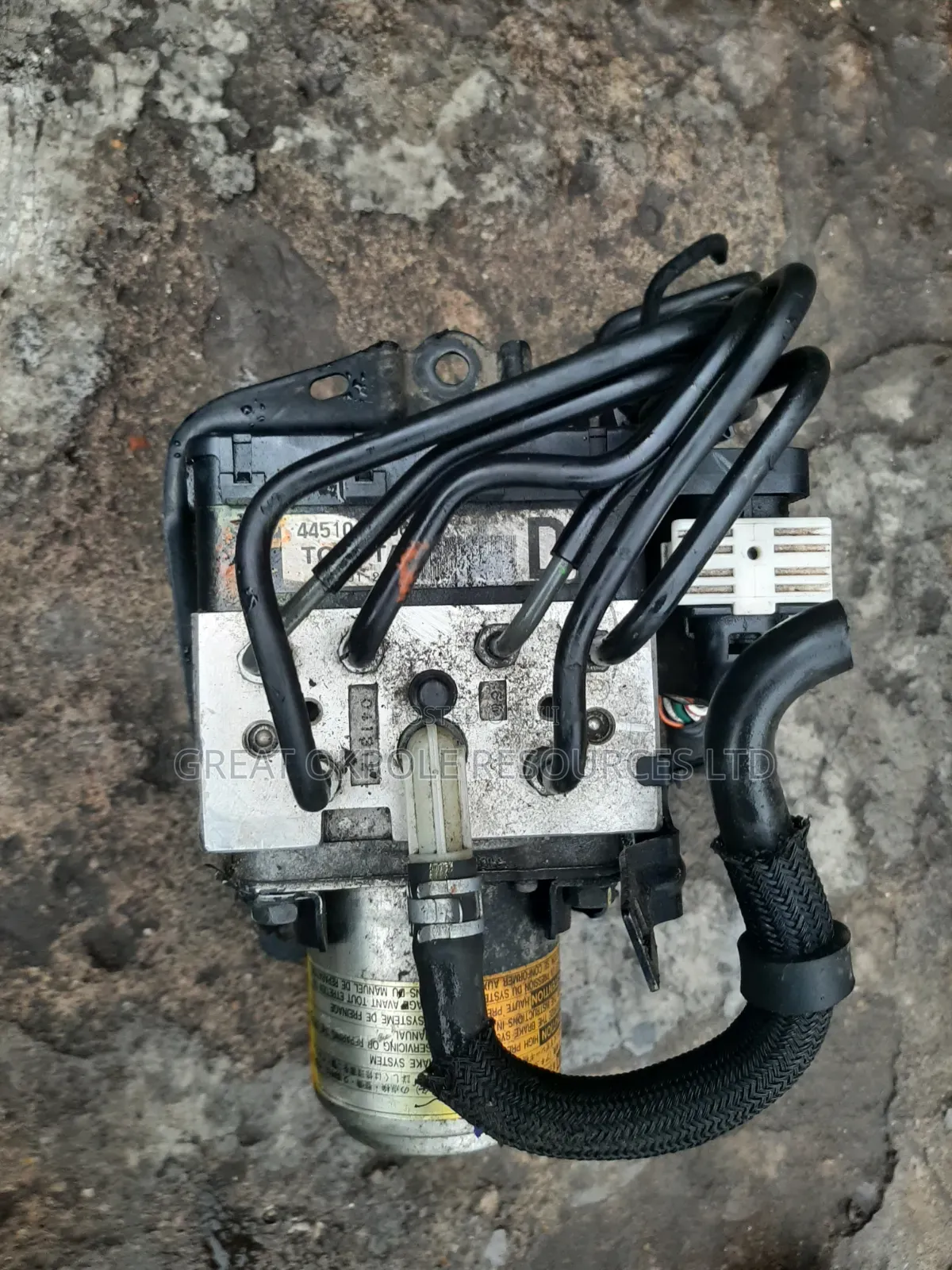 Abs Module for Camry 2008-2009