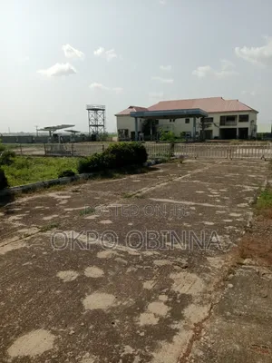 Fueling Station for Sale