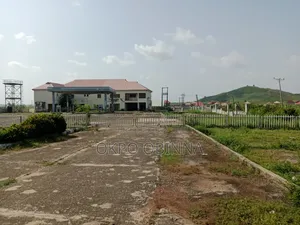 Fueling Station for Sale