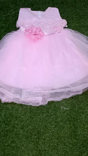 Girls Ball Gown