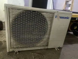 Panasonic Standing AC