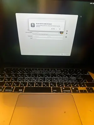 Laptop Apple MacBook Air 2020 M1 8GB Apple M1 Pro SSD 256GB