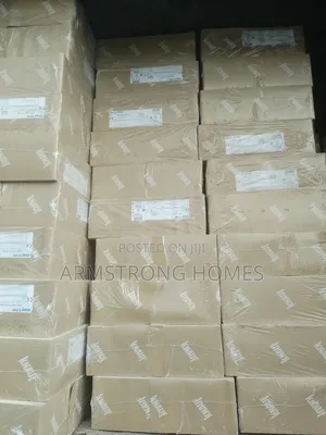 AMF Thermatex Ceiling Tiles