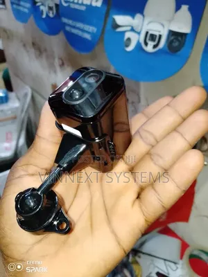 B20 Spy Camera Ubox