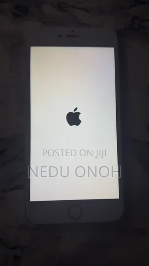 Apple iPhone 6s Plus 128 GB White