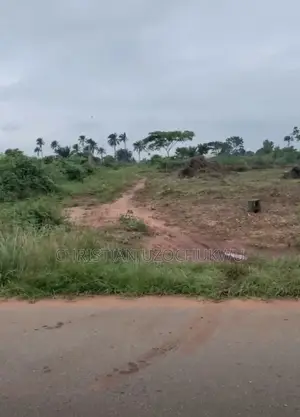 30Plots of Mixed-Use Development Land for Sale in Oshimili North,Asaba