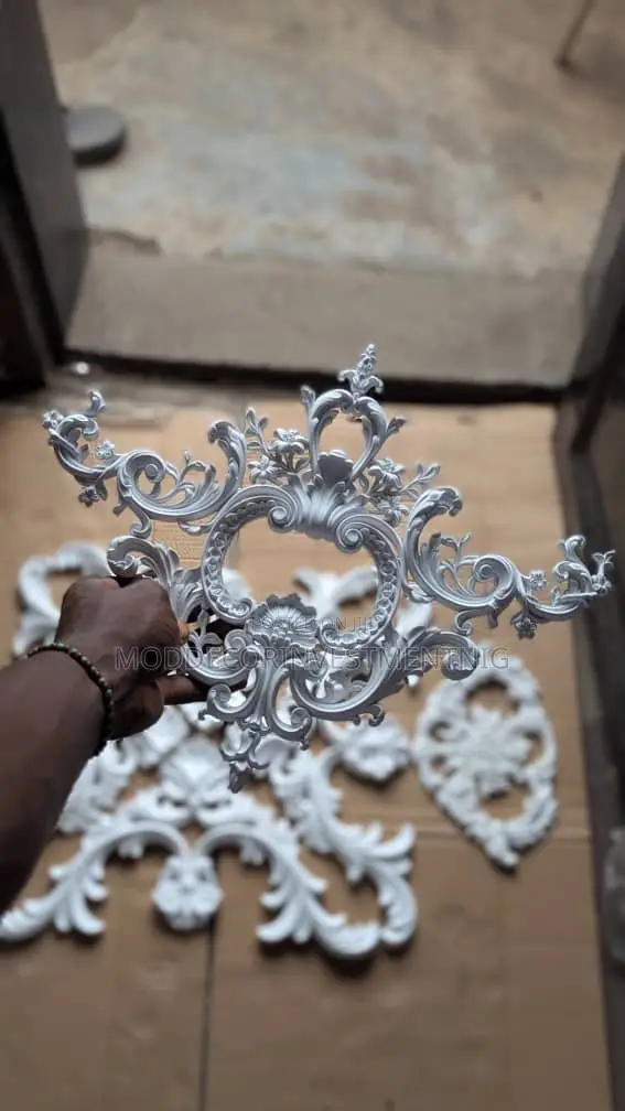 Accessory for Decoration