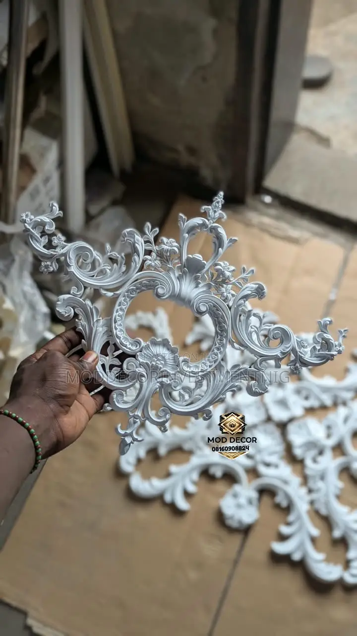 Accessory for Decoration