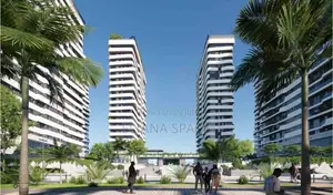 Off-Plan Oceanfront Luxury Living